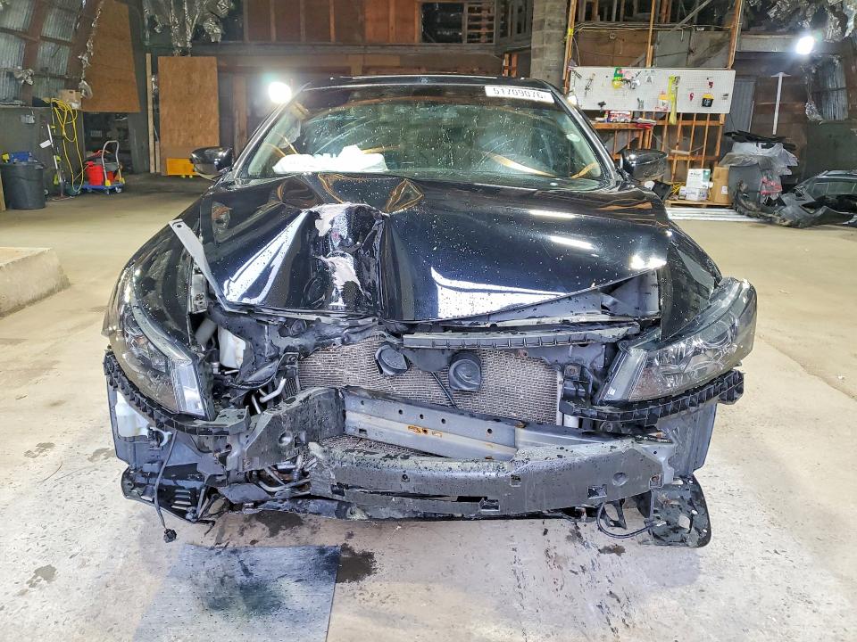 Aukcja sprzedaży 2010 Honda Accord, vin: 1HGCS2B88AA009502, numer aukcji: 51709076