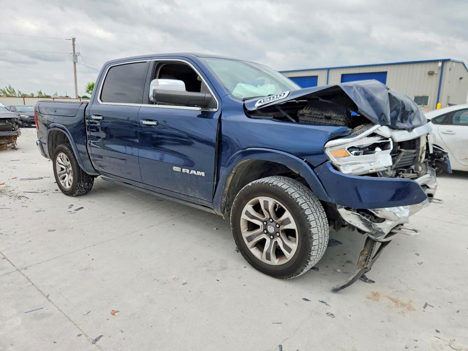 Продаж на аукціоні авто 2019 Ram 1500, vin: 1C6SRFKT0KN832766, номер лоту: 51136106