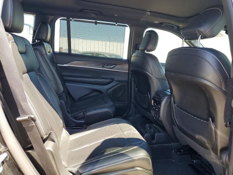 Продажа на аукционе авто 2024 Jeep Grand Cherokee, vin: 1C4RJKBG5R8584016, номер лота: 48796696