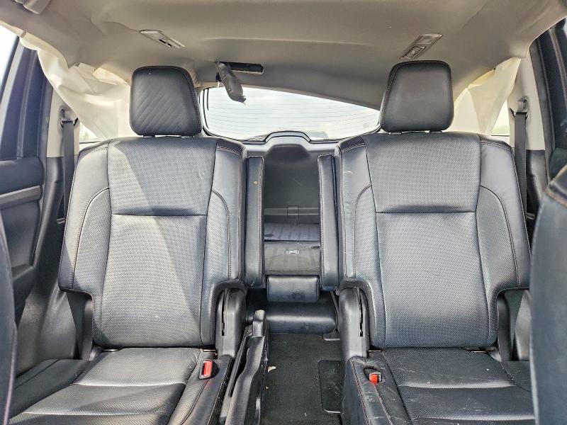 2019 Toyota Highlander მანქანა იყიდება აუქციონზე, vin: 5TDDZRFH4KS959930, აუქციონის ნომერი: 50166766