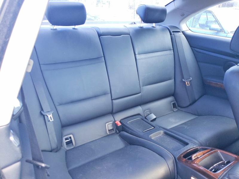 Продаж на аукціоні авто 2011 Bmw 328, vin: WBAKE5C5XBE573893, номер лоту: 51493676