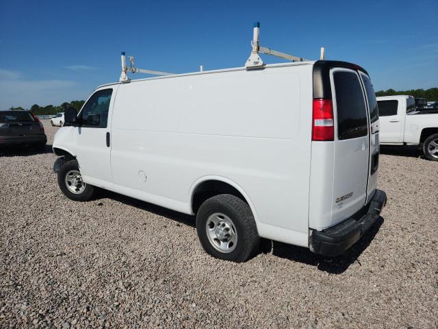 2020 Chevrolet Express G2500 მანქანა იყიდება აუქციონზე, vin: 1GCWGAFG7L1252651, აუქციონის ნომერი: 50784016