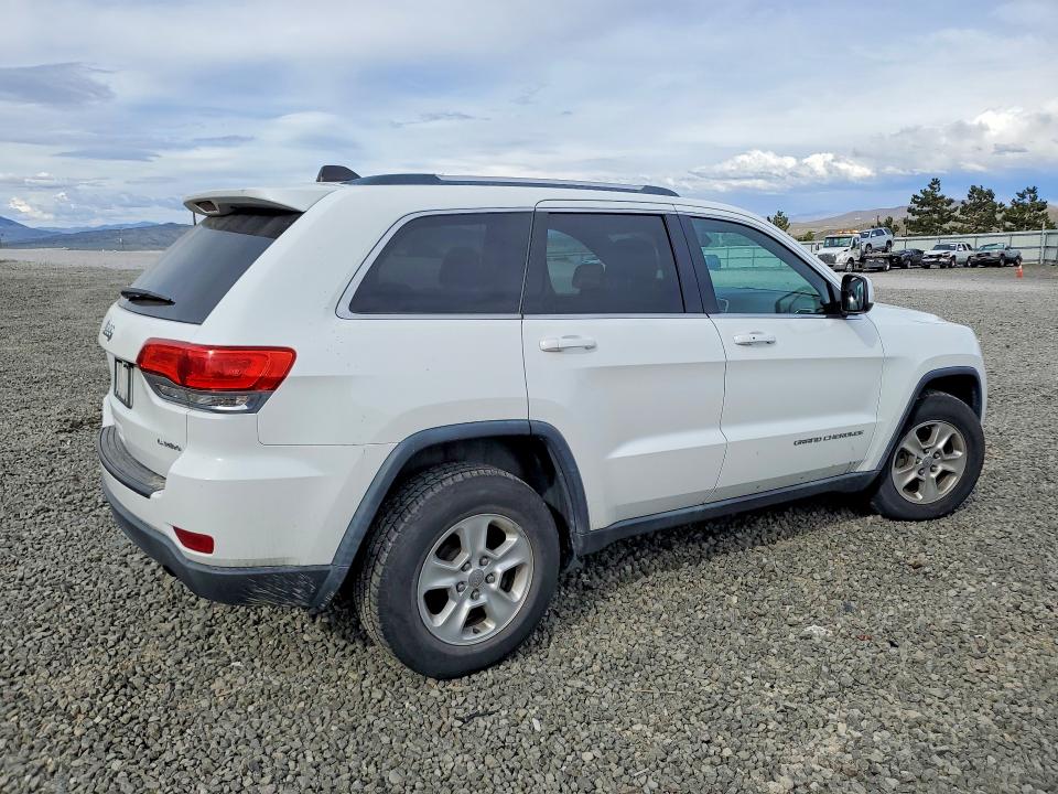 Продажа на аукционе авто 2014 Jeep Grand Cherokee, vin: 1C4RJFAG8EC214064, номер лота: 49190186