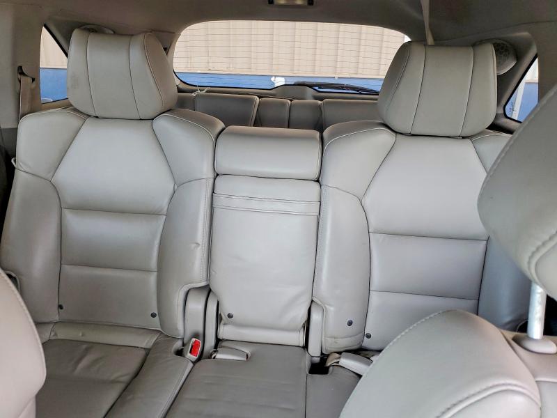 Aukcja sprzedaży 2012 Acura Mdx, vin: 2HNYD2H48CH505126, numer aukcji: 48177916