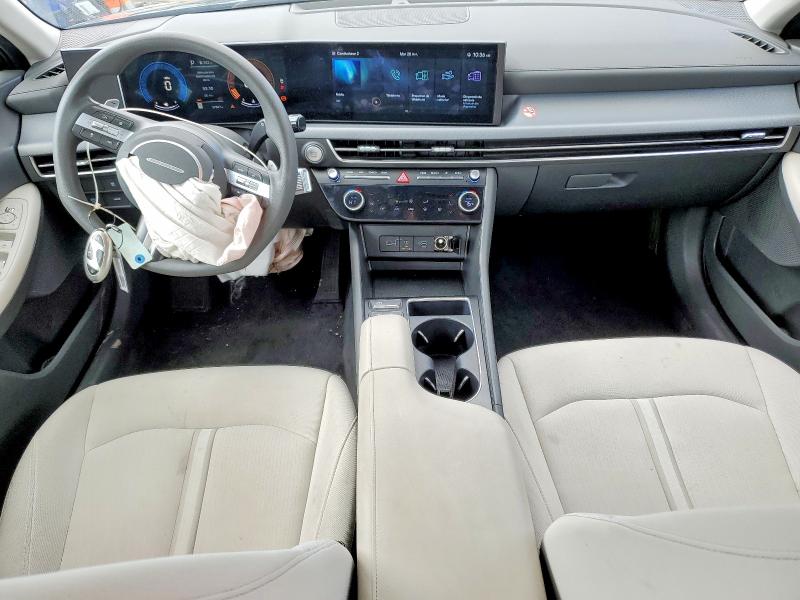 Aukcja sprzedaży 2024 Hyundai Sonata, vin: KMHL64JA3RA410675, numer aukcji: 51341376