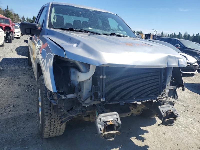 Auction sale of the 2021 Ford F150, vin: 1FTFX1E56MKD35077, lot number: 51150186