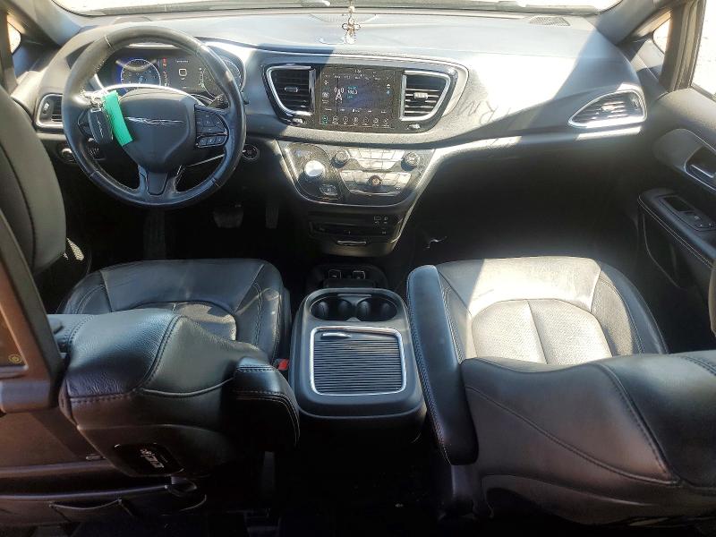 Aukcja sprzedaży 2020 Chrysler Pacifica, vin: 2C4RC1EG7LR241882, numer aukcji: 50390796