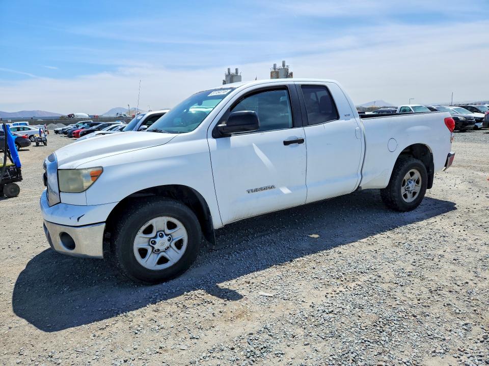 Продажа на аукционе авто 2008 Toyota Tundra, vin: 5TFRU54148X009136, номер лота: 51154716
