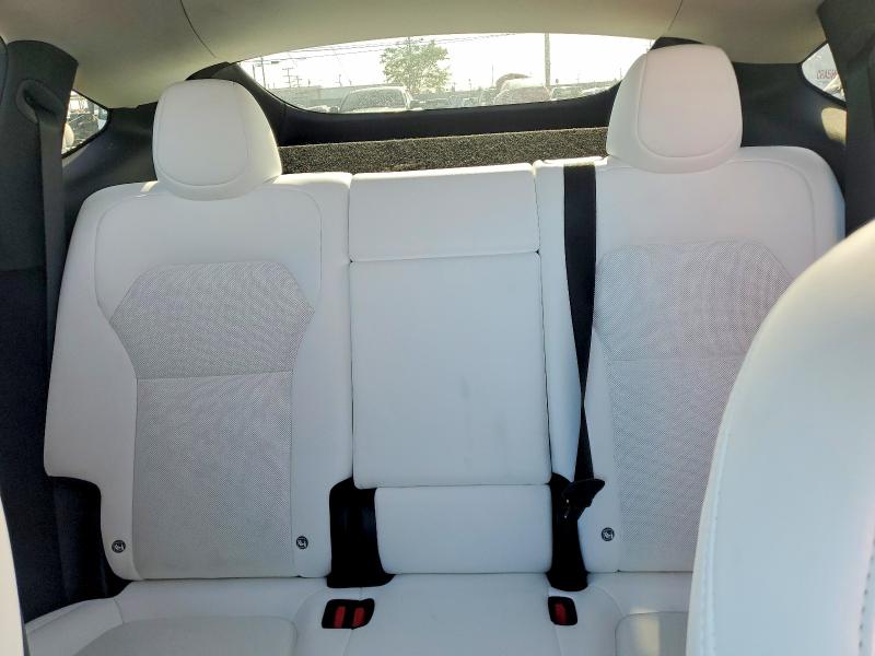 Aukcja sprzedaży 2026 Tesla Model Y, vin: 7SAYGDED1TF395767, numer aukcji: 50975936