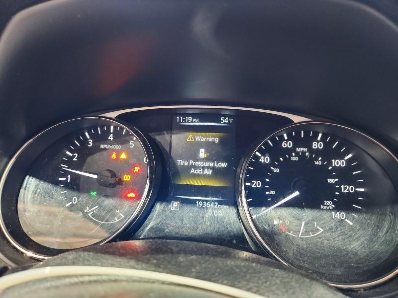 Продажа на аукционе авто 2015 Nissan Rogue, vin: KNMAT2MV7FP504218, номер лота: 49602076