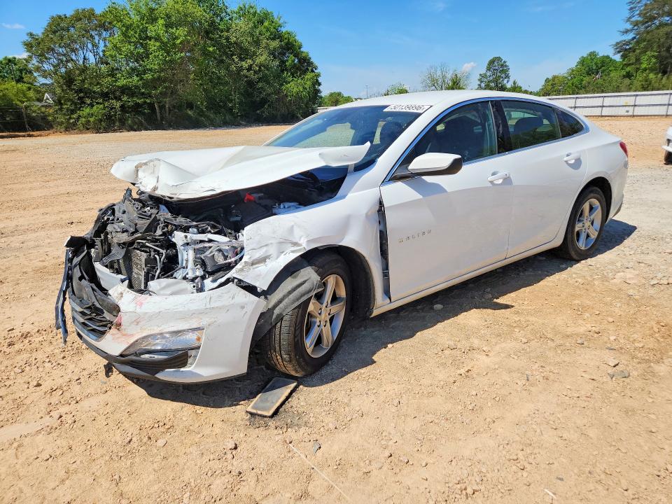 Продаж на аукціоні авто 2024 Chevrolet Malibu, vin: 1G1ZD5ST4RF162684, номер лоту: 50139896
