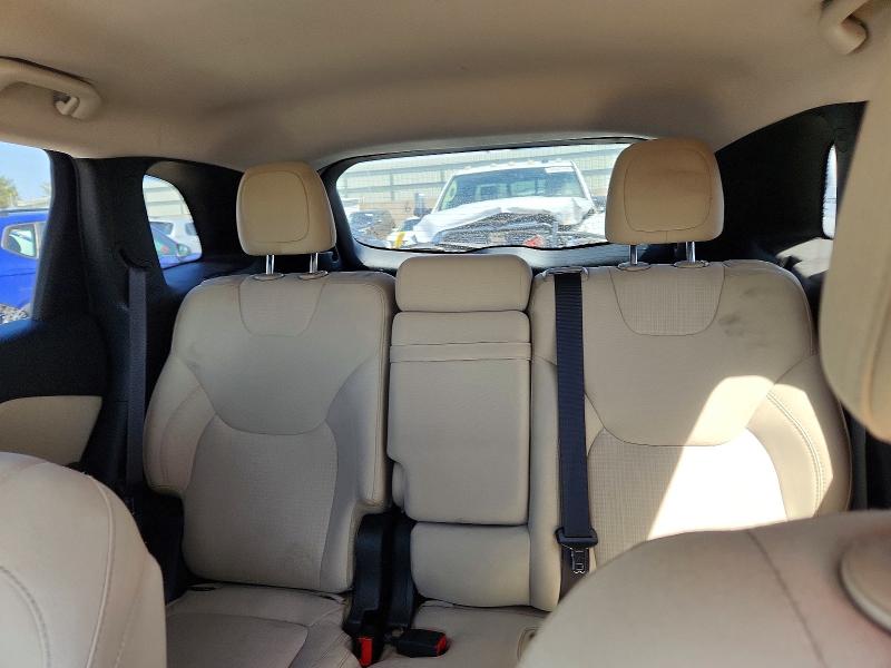 Aukcja sprzedaży 2016 Jeep Cherokee, vin: 1C4PJMCS5GW335245, numer aukcji: 49927766