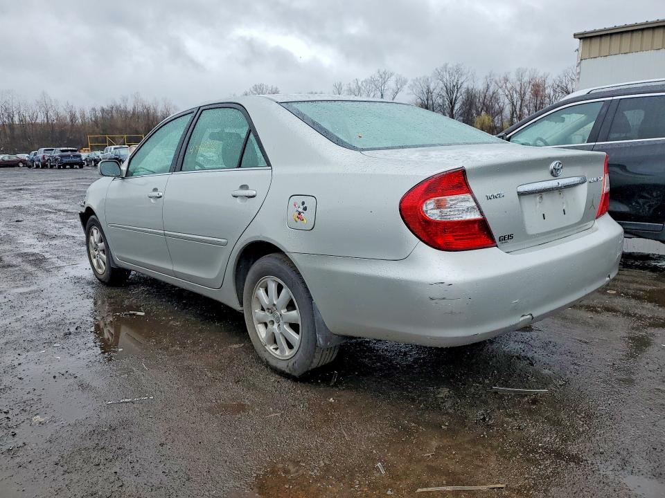 Продажа на аукционе авто 2003 Toyt Camry, vin: 4T1BE30K73U129102, номер лота: 47942116