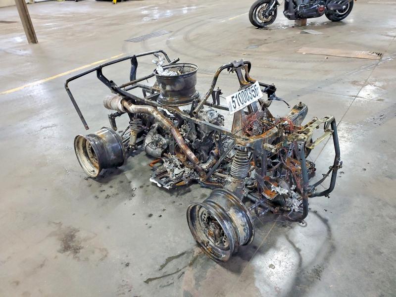 Aukcja sprzedaży 2016 Polaris Sportsman, vin: 4XASEE570GA606018, numer aukcji: 51000356
