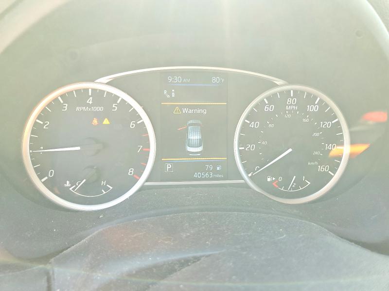Aukcja sprzedaży 2019 Nissan Sentra, vin: 3N1AB7AP8KY295220, numer aukcji: 49463026
