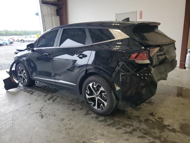 Aukcja sprzedaży 2024 Kia Sportage, vin: 5XYK33DF8RG224589, numer aukcji: 48834856