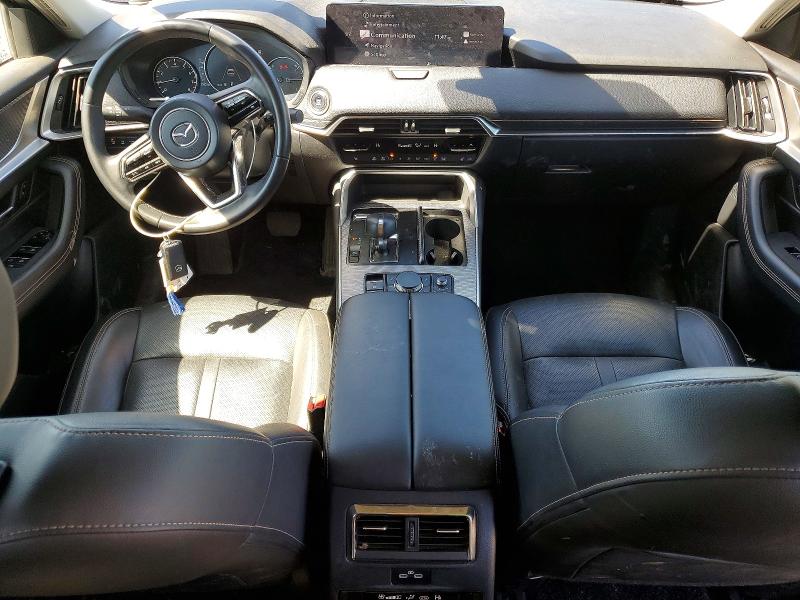Продаж на аукціоні авто 2025 Mazda Cx-90, vin: JM3KKBHD3S1194887, номер лоту: 52003556