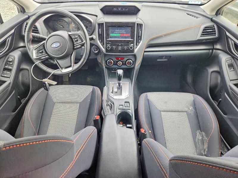 Продажа на аукционе авто 2022 Subaru Crosstrek, vin: JF2GTAEC0N8216097, номер лота: 48952416