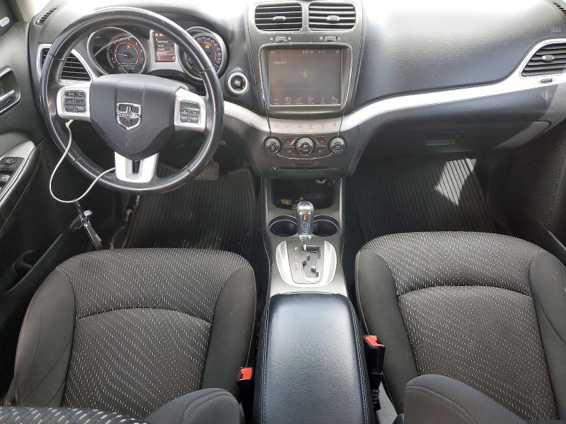 Продаж на аукціоні авто 2016 Dodge Journey, vin: 3C4PDCCG1GT155733, номер лоту: 50078866