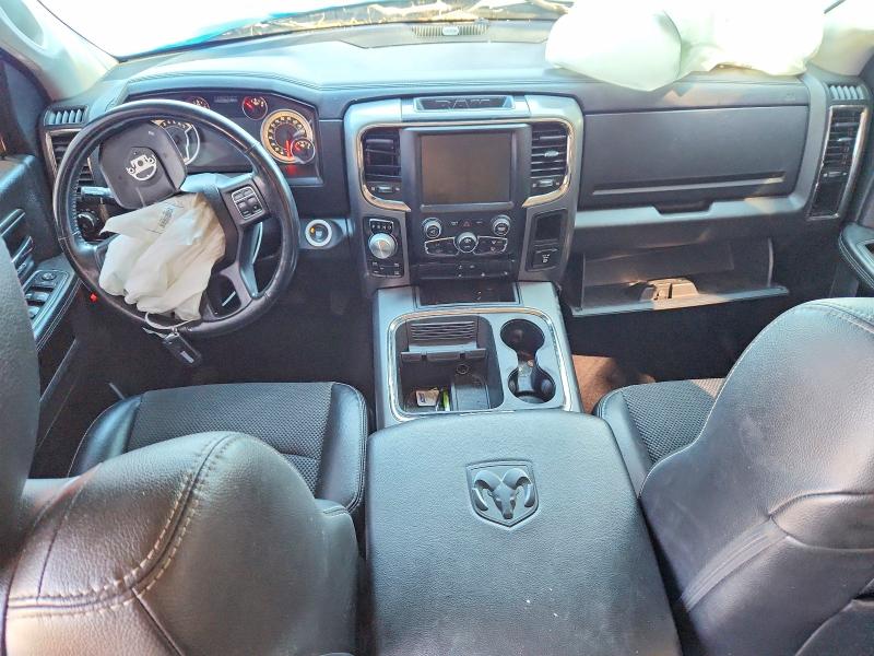 Продажа на аукционе авто 2017 Ram 1500, vin: 1C6RR7MTXHS848775, номер лота: 48637926