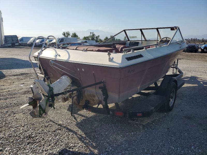 1977 Boat Boat მანქანა იყიდება აუქციონზე, vin: CVEN360411767, აუქციონის ნომერი: 51030386