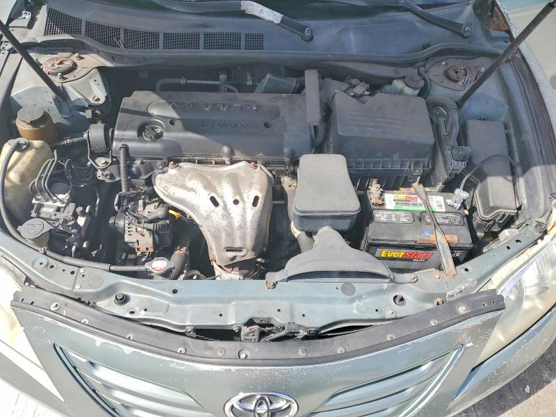 50494816 :رقم المزاد ، 4T1BE46K77U658696 vin ، 2007 Toyota Camry مزاد بيع