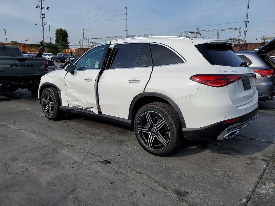 Aukcja sprzedaży 2026 Mercedes-benz Glc, vin: W1NKM4GB3TF484512, numer aukcji: 49570906