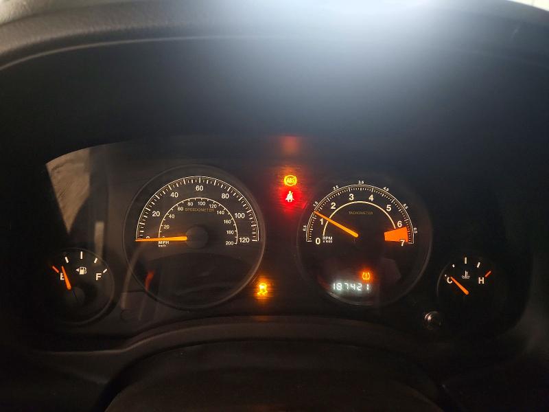 Aukcja sprzedaży 2015 Jeep Patriot, vin: 1C4NJRBB7FD109322, numer aukcji: 49056526