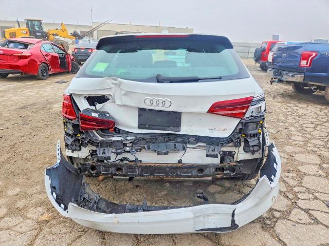 Продажа на аукционе авто 2018 Audi A3, vin: WAUTPBFF1JA067313, номер лота: 48439586