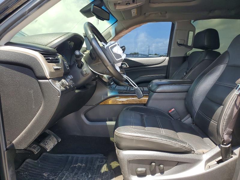 Aukcja sprzedaży 2017 Gmc Yukon Xl, vin: 1GKS2HKJ7HR223316, numer aukcji: 50615436