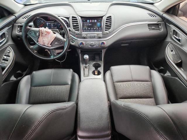 Продажа на аукционе авто 2019 Chevrolet Impala, vin: 2G11Z5S35K9106542, номер лота: 51486516