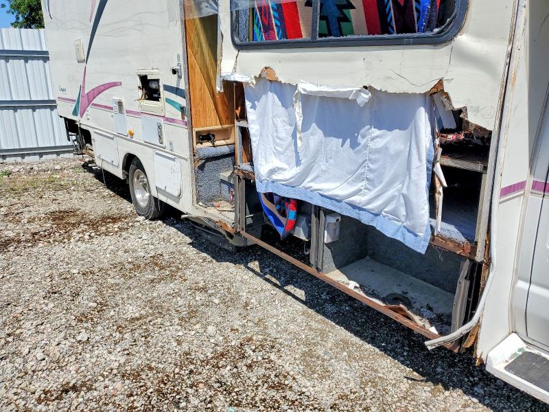 49093316 :رقم المزاد ، 1FDXE40SXXHB08478 vin ، 1999 Ford Econoline مزاد بيع