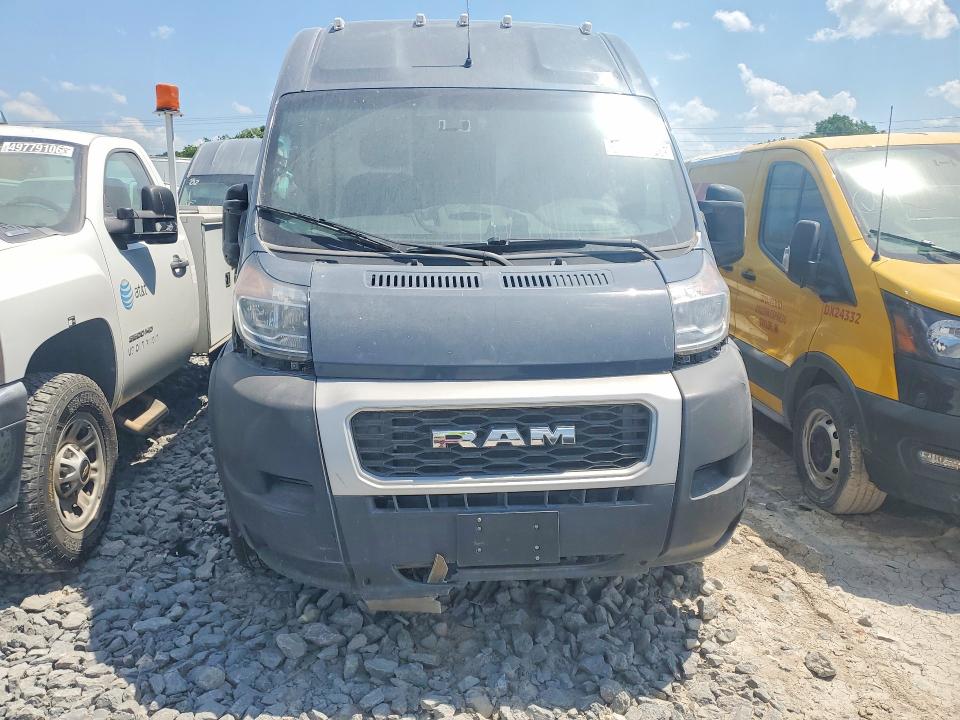 Продажа на аукционе авто 2021 Ram Promaster 3500, vin: 3C6FRVJG7ME503232, номер лота: 60504376