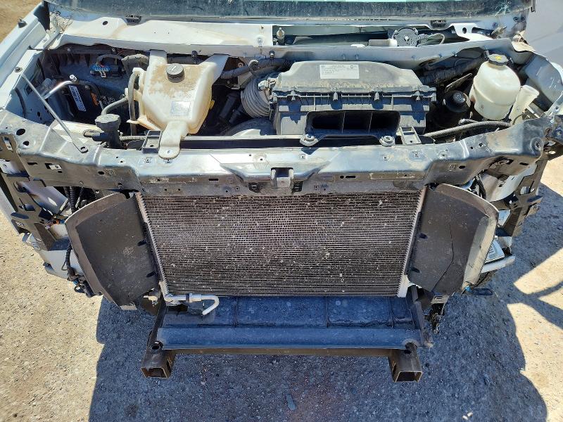 49654426 :رقم المزاد ، 1GCWGAF77N1213254 vin ، 2022 Chevrolet Express مزاد بيع