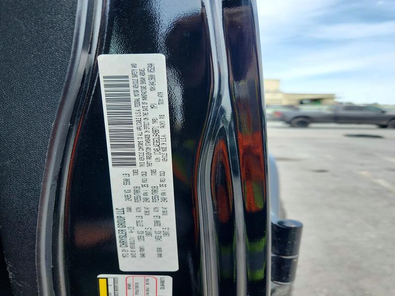 Продаж на аукціоні авто 2013 Jeep Wrangler Unlimited, vin: 1C4BJWEG6DL649871, номер лоту: 51975196