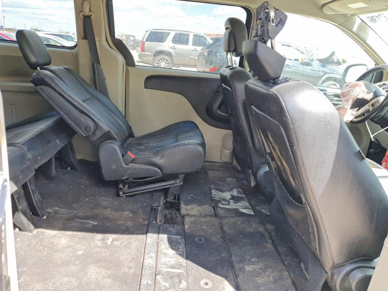 Продаж на аукціоні авто 2015 Chrysler Town & Country, vin: 2C4RC1BG8FR565562, номер лоту: 50452136
