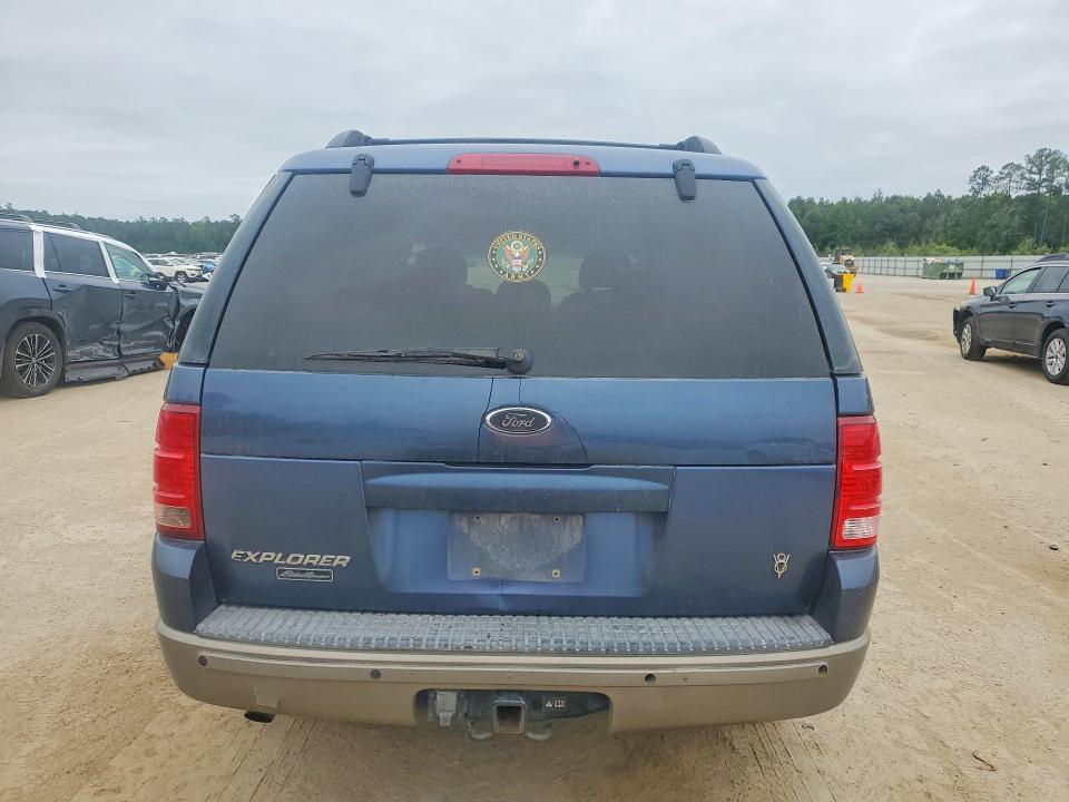51175366 :رقم المزاد ، 1FMZU74W33ZB40042 vin ، 2003 Ford Explorer مزاد بيع