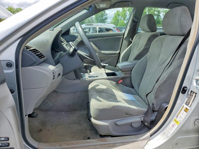 Aukcja sprzedaży 2008 Toyota Camry, vin: 4T1BE46K28U249507, numer aukcji: 51655816