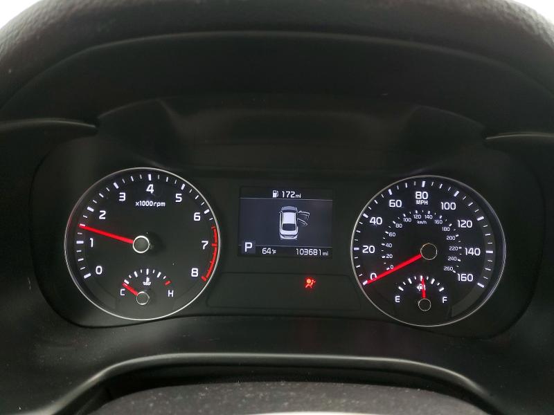 Aukcja sprzedaży 2021 Kia Forte, vin: 3KPF24AD8ME312335, numer aukcji: 50522006