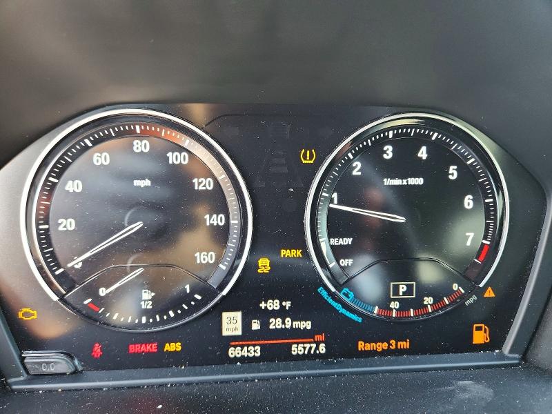 Aukcja sprzedaży 2021 Bmw X1, vin: WBXJG7C08M3M65444, numer aukcji: 49028426