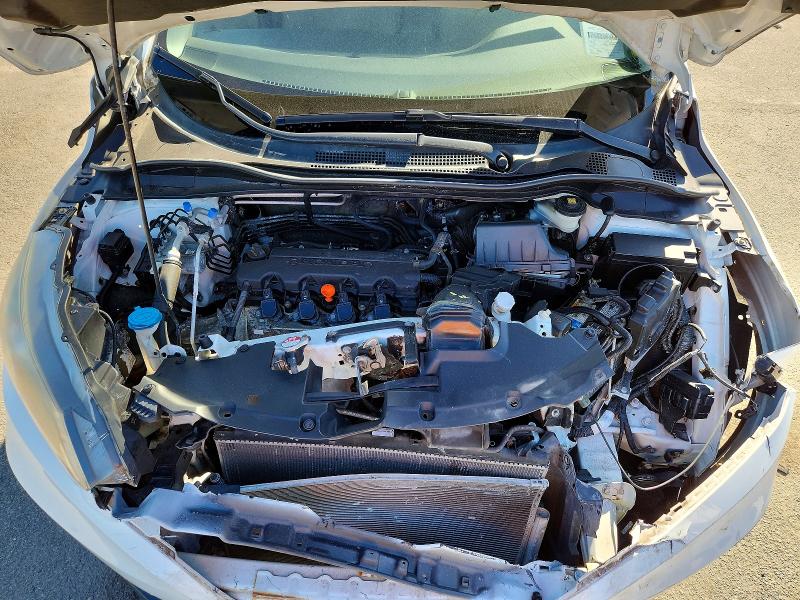 51406186 :رقم المزاد ، 3CZRU6H35JM722991 vin ، 2018 Honda Hr-v مزاد بيع