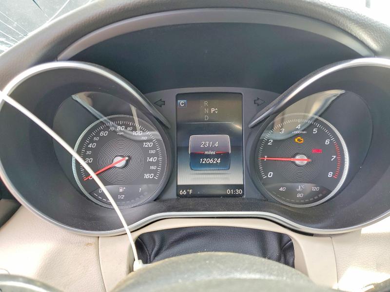 Продаж на аукціоні авто 2016 Mercedes-benz C, vin: 55SWF4KB7GU115459, номер лоту: 49019036