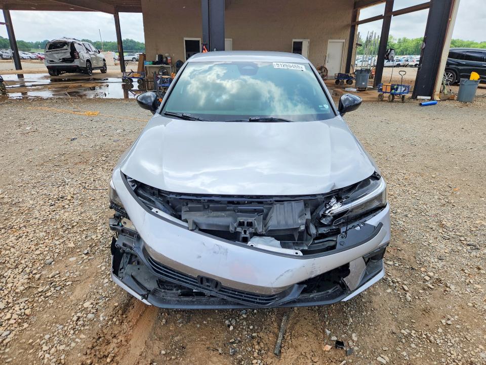 51265466 :رقم المزاد ، 2HGFE2F57PH526210 vin ، 2023 Honda Civic مزاد بيع