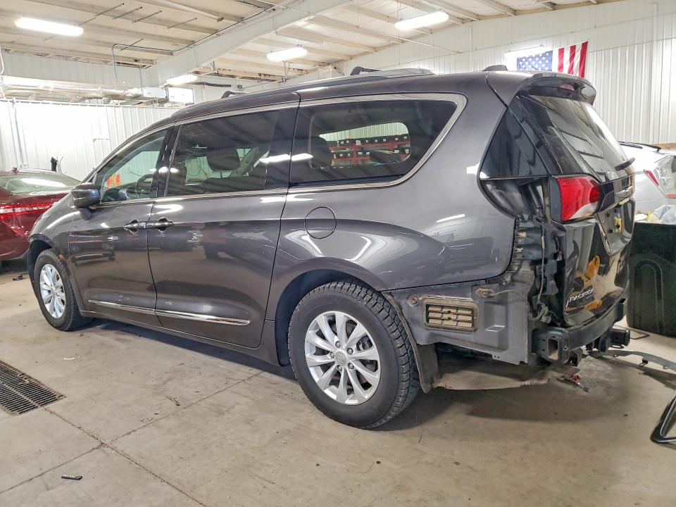 Aukcja sprzedaży 2019 Chrysler Pacifica, vin: 2C4RC1BG4KR644799, numer aukcji: 51496996
