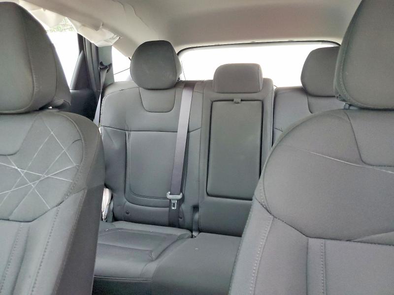 Auction sale of the 2024 Hyundai Tucson, vin: 5NMJACDE1RH403412, lot number: 49631686