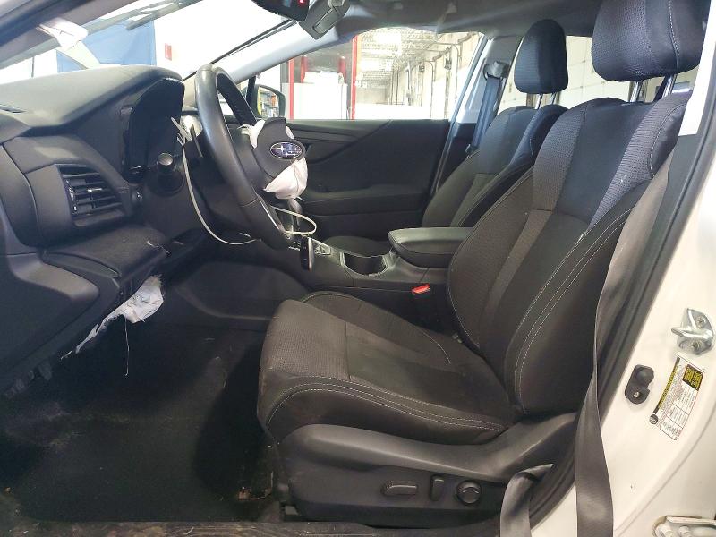 Продаж на аукціоні авто 2024 Subaru Outback, vin: 4S4BTAFC4R3116445, номер лоту: 46779356