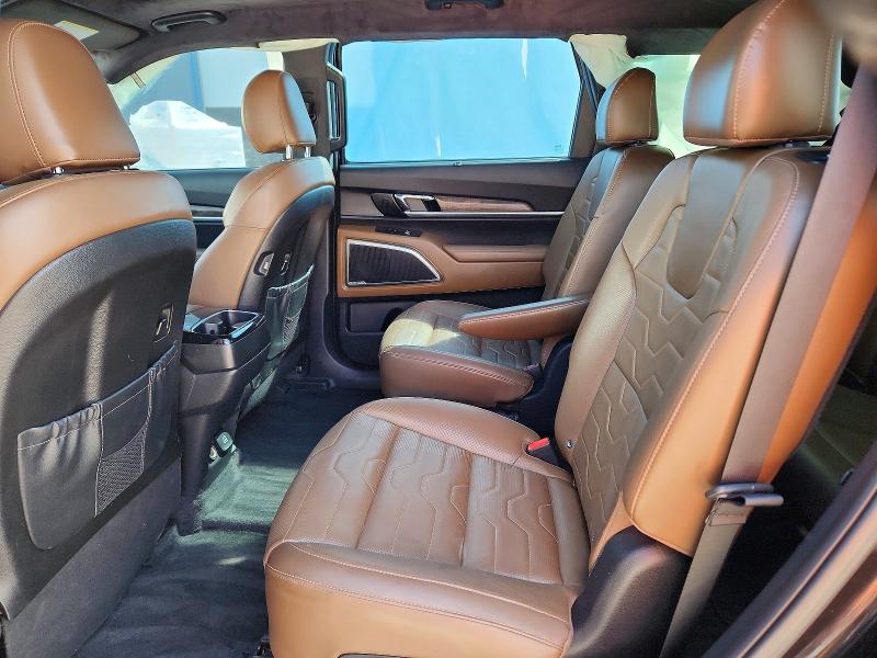 Aukcja sprzedaży 2025 Kia Telluride, vin: 5XYP3DGCXSG669239, numer aukcji: 48855016