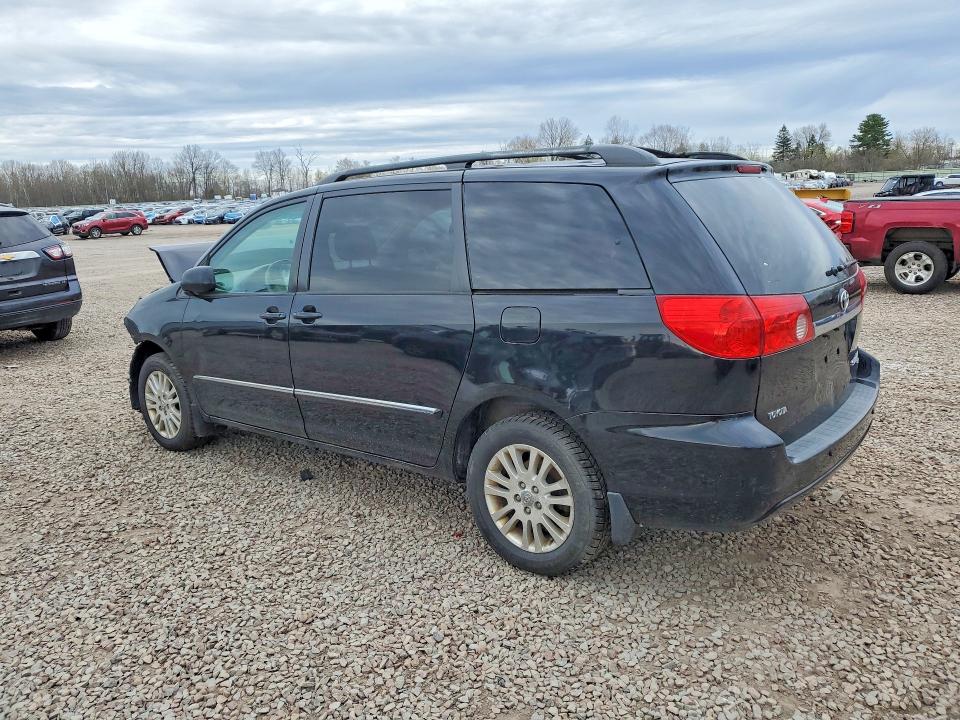Продаж на аукціоні авто 2008 Toyota Sienna, vin: 5TDBK22C68S009476, номер лоту: 49048836