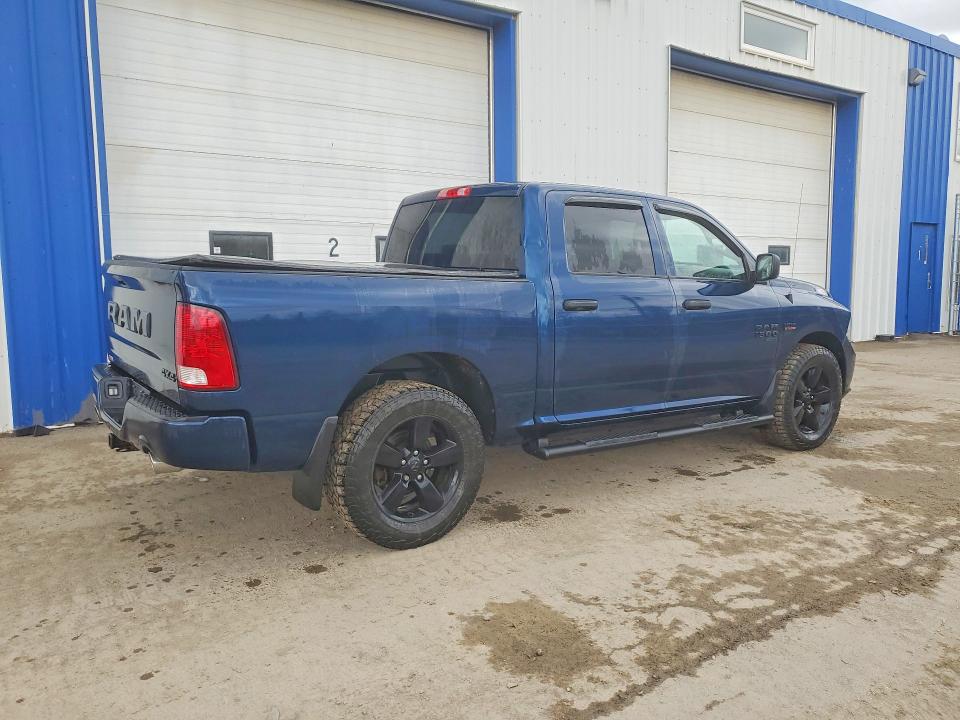 Aukcja sprzedaży 2021 Ram 1500 Classic, vin: 3C6RR7KT9MG693687, numer aukcji: 51417426