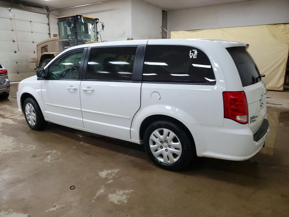 Продаж на аукціоні авто 2014 Dodge Grand Caravan, vin: 2C4RDGBG2ER407099, номер лоту: 48913456